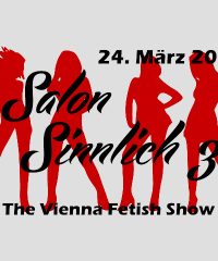 Salon Sinnlich