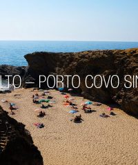 Salto – Porto Covo Sines