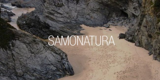 Samonatura