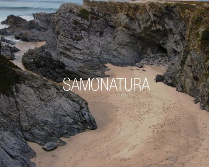Samonatura