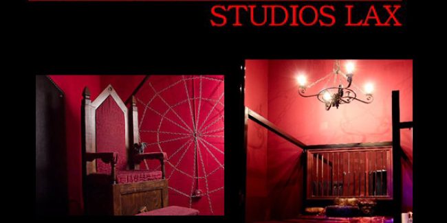 Sanctuary BDSM Club