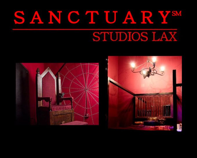 Sanctuary BDSM Club
