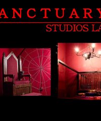 Sanctuary BDSM Club