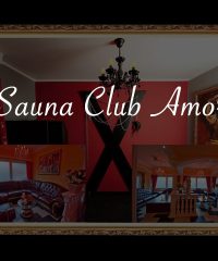 Sauna Club Amor