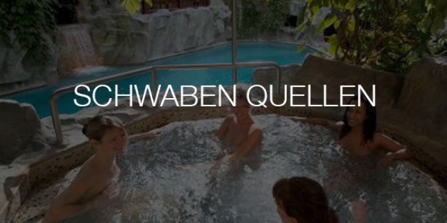 Schwaben Quellen