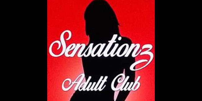 Sensationz Adult Club