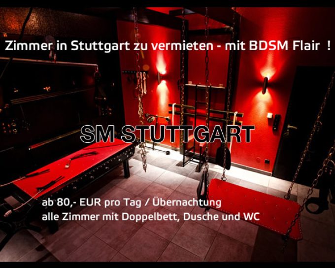 Sm Stuttgart