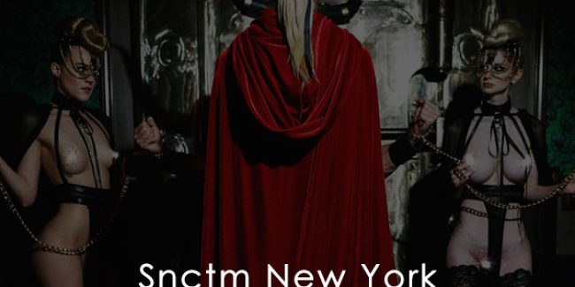 Snctm New York