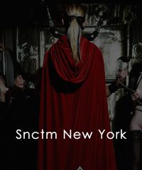 Snctm New York