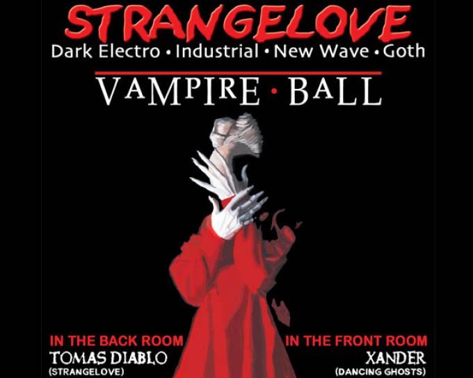 Strange Love