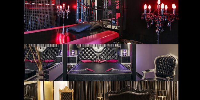 Studio Elegance