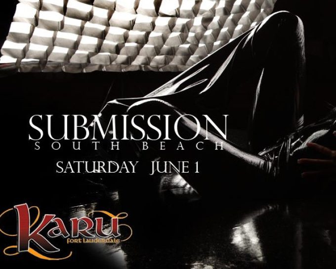 Submission South Beach