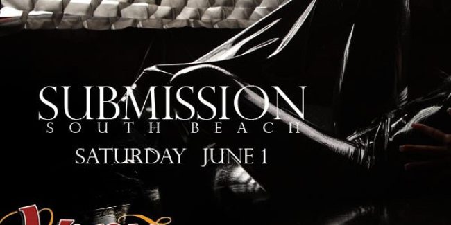 Submission South Beach