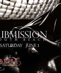 Submission South Beach