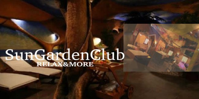 Sun Garden Club Swinger club in Slovenia