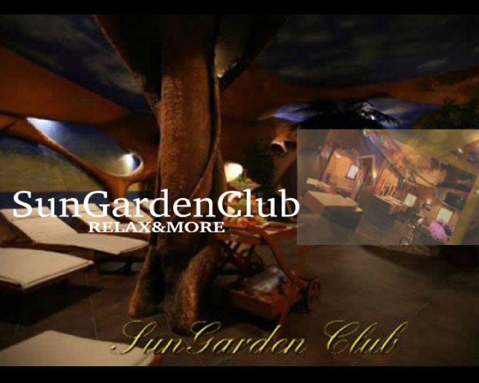 Sun Garden Club Swinger club in Slovenia