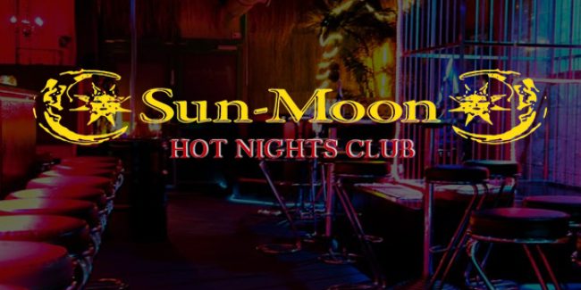 Swingers club Sun Moon