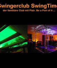 SwingTime Club