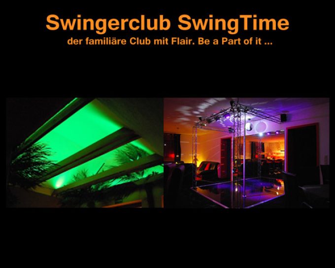 SwingTime Club