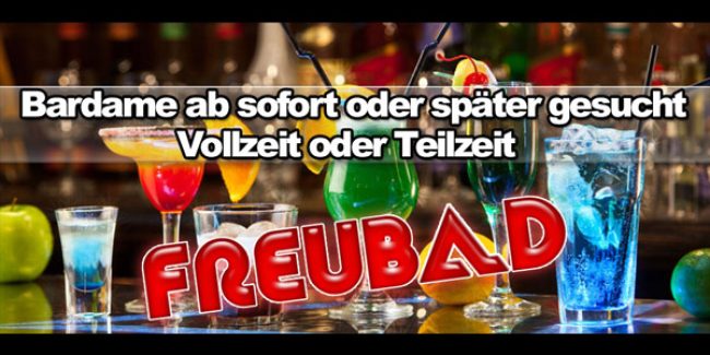 Swinger Club Freubad Beach in Switzerland