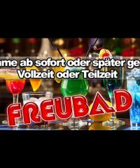 Swinger Club Freubad Beach in Switzerland