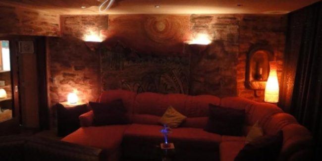 Swinger Club Oasis