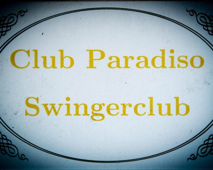 Swinger Club Paradiso in Switzerland