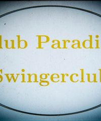 Swinger Club Paradiso in Switzerland