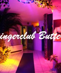 Swinger Club Butterfly