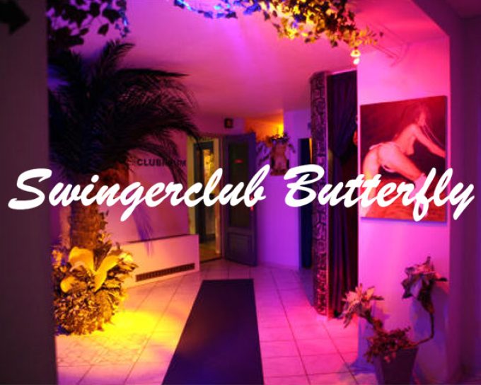 Swinger Club Butterfly