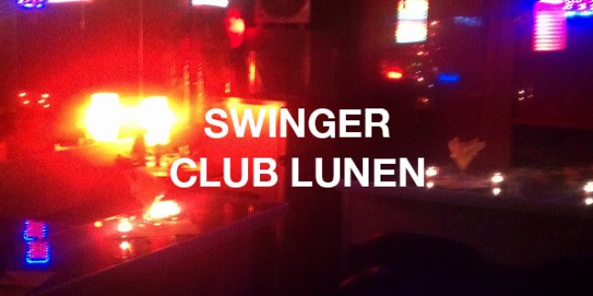 Swinger club Lünen