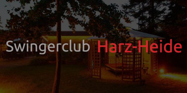 Swingerclub Harz-Heide
