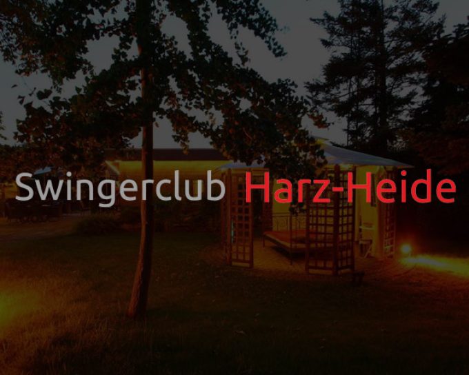 Swingerclub Harz-Heide