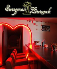 Swingeroase Zwiespalt Club