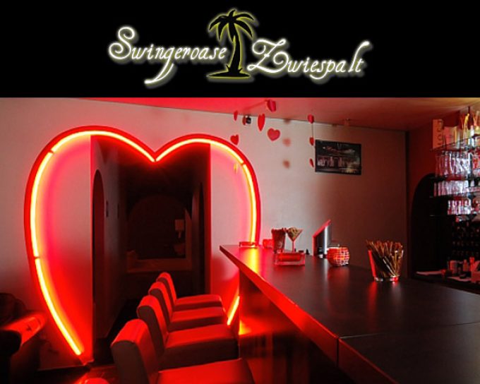 Swingeroase Zwiespalt Club
