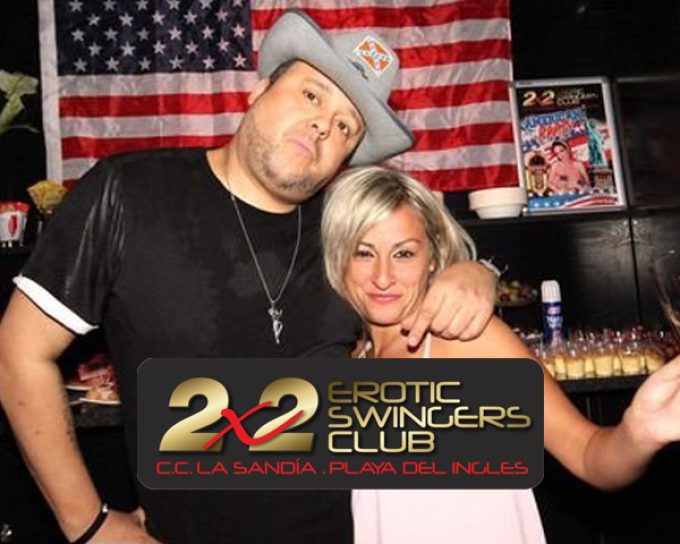2×2 Erotic Swinger Club
