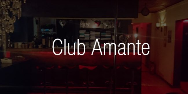 Swingers Club Amante in Sweden