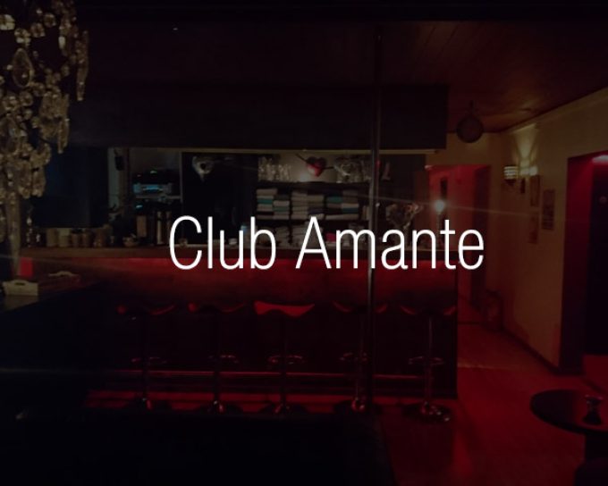 Swingers Club Amante in Sweden
