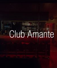 Swingers Club Amante in Sweden