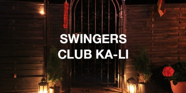 Swingers Club Ka-Li