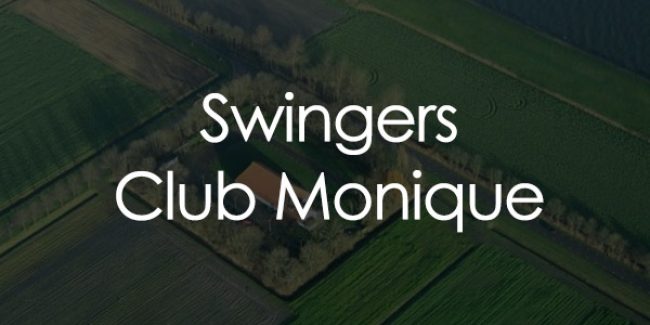 Swingers Club Monique