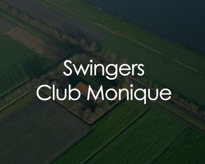 Swingers Club Monique