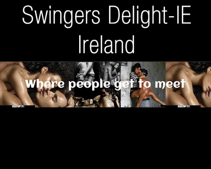 Swingers Delight-IE Swingers Club in Ireland