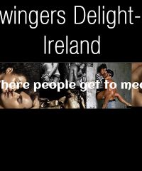 Swingers Delight-IE Swingers Club in Ireland