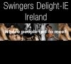 Swingers Delight-IE Swingers Club in Ireland