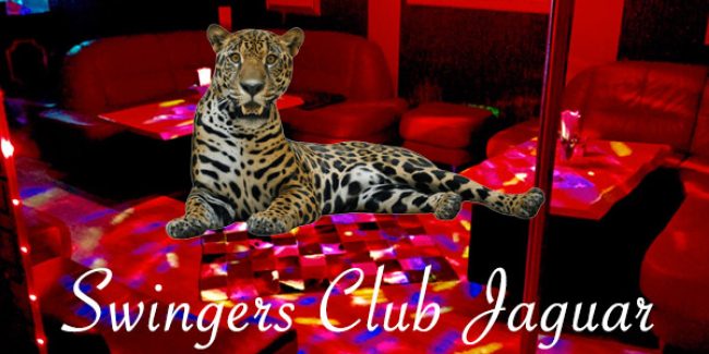 Swingers club Jaguar
