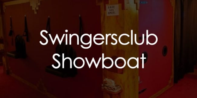 Swingersclub Showboat