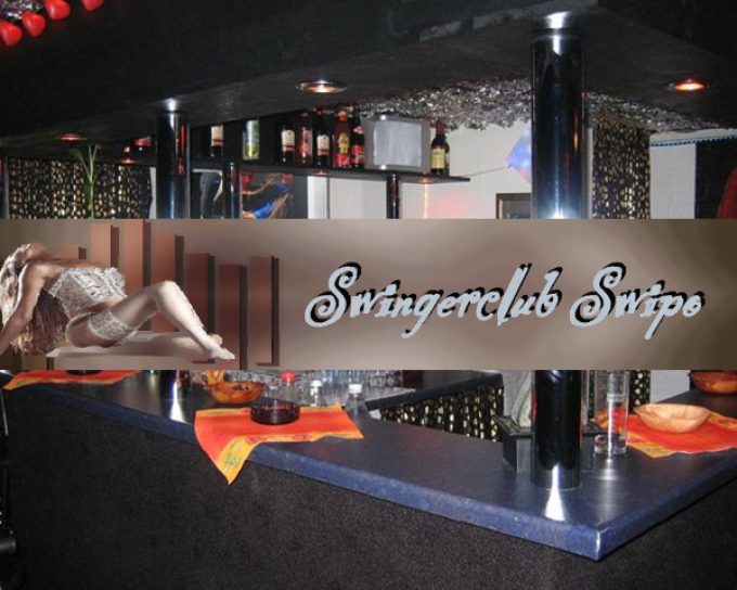 Swipe Club