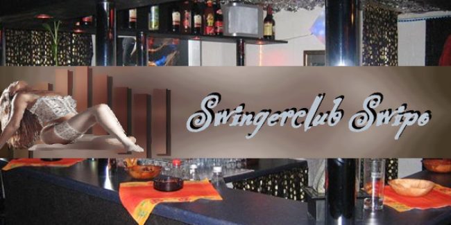 Swipe Club