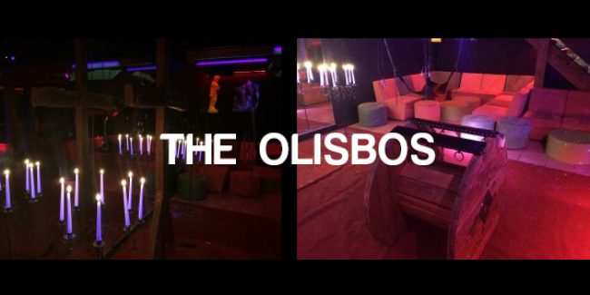 THE OLISBOS